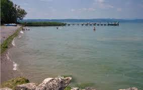 Spiaggia Brema